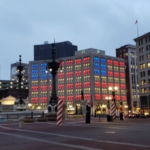 Meet your Posher, Barbara